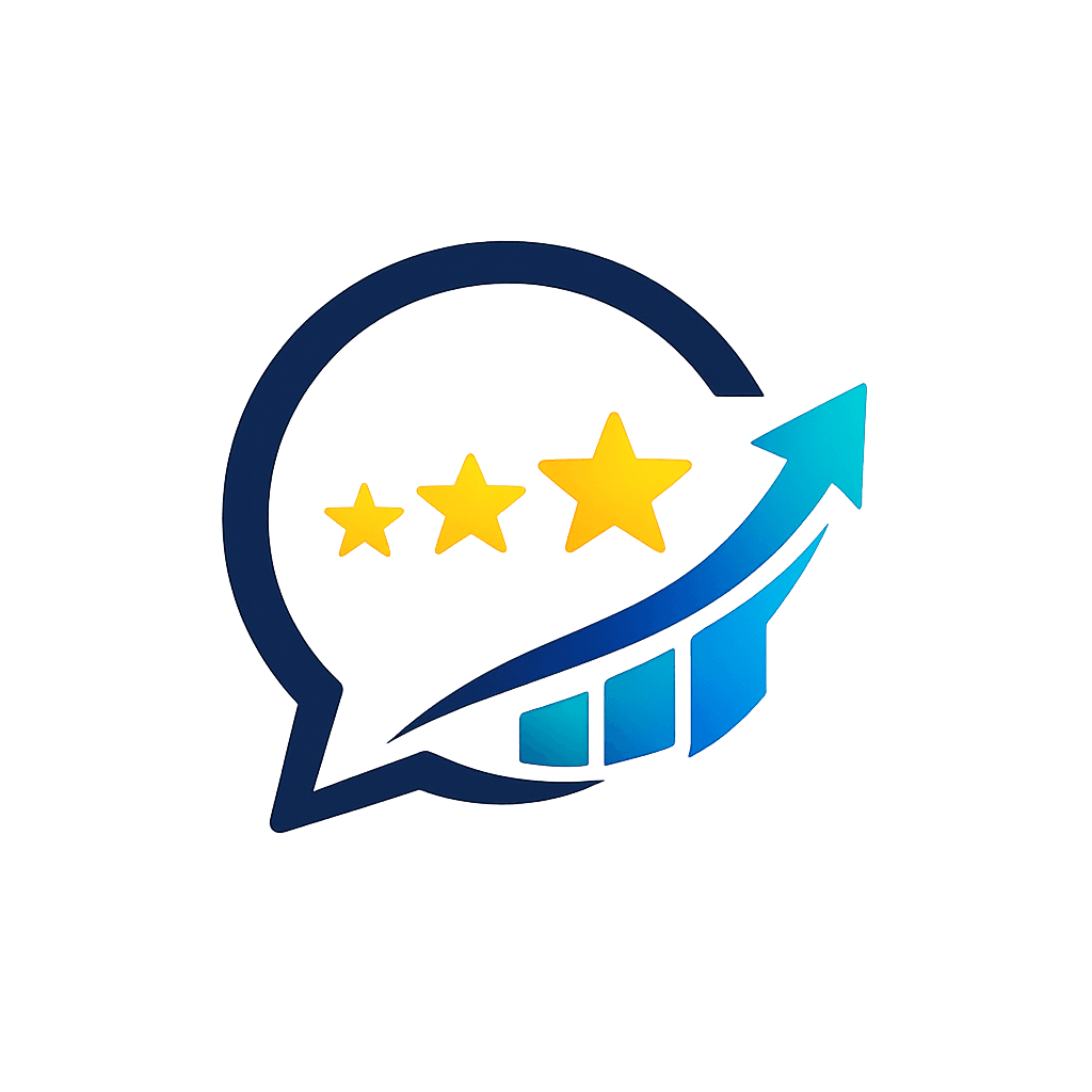 ReviewsNext Logo